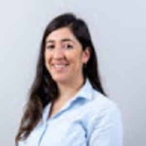 Meet your Posher, Micaela